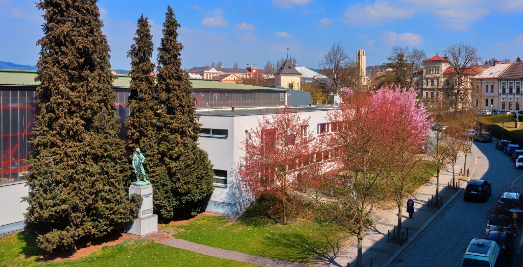Sportcentrum Turnov