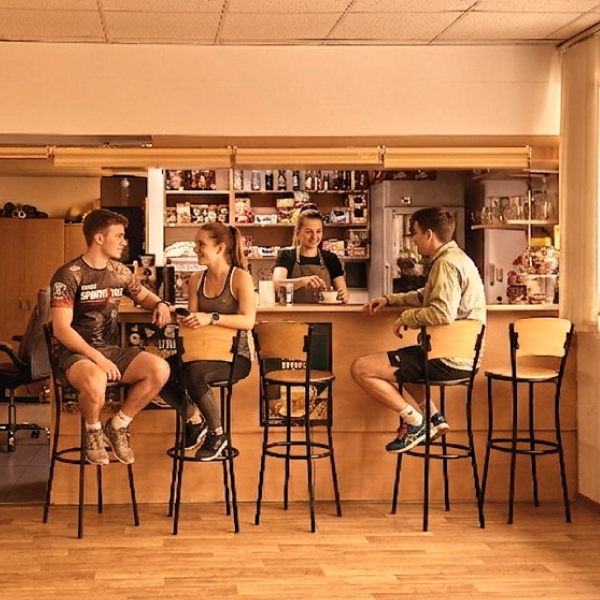 Sportbar