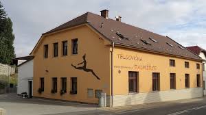 Tělocvična Daliměřice